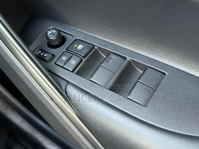 New Toyota Corolla Cross 2026 Pearl