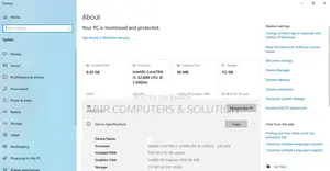 Laptop Acer Aspire V3 8GB Intel Core i5 SSD 128GB