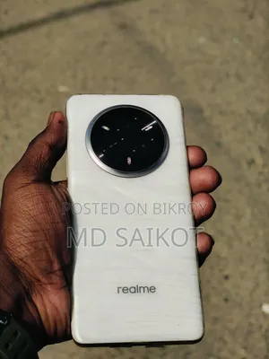 Realme 14 Pro 256 GB White