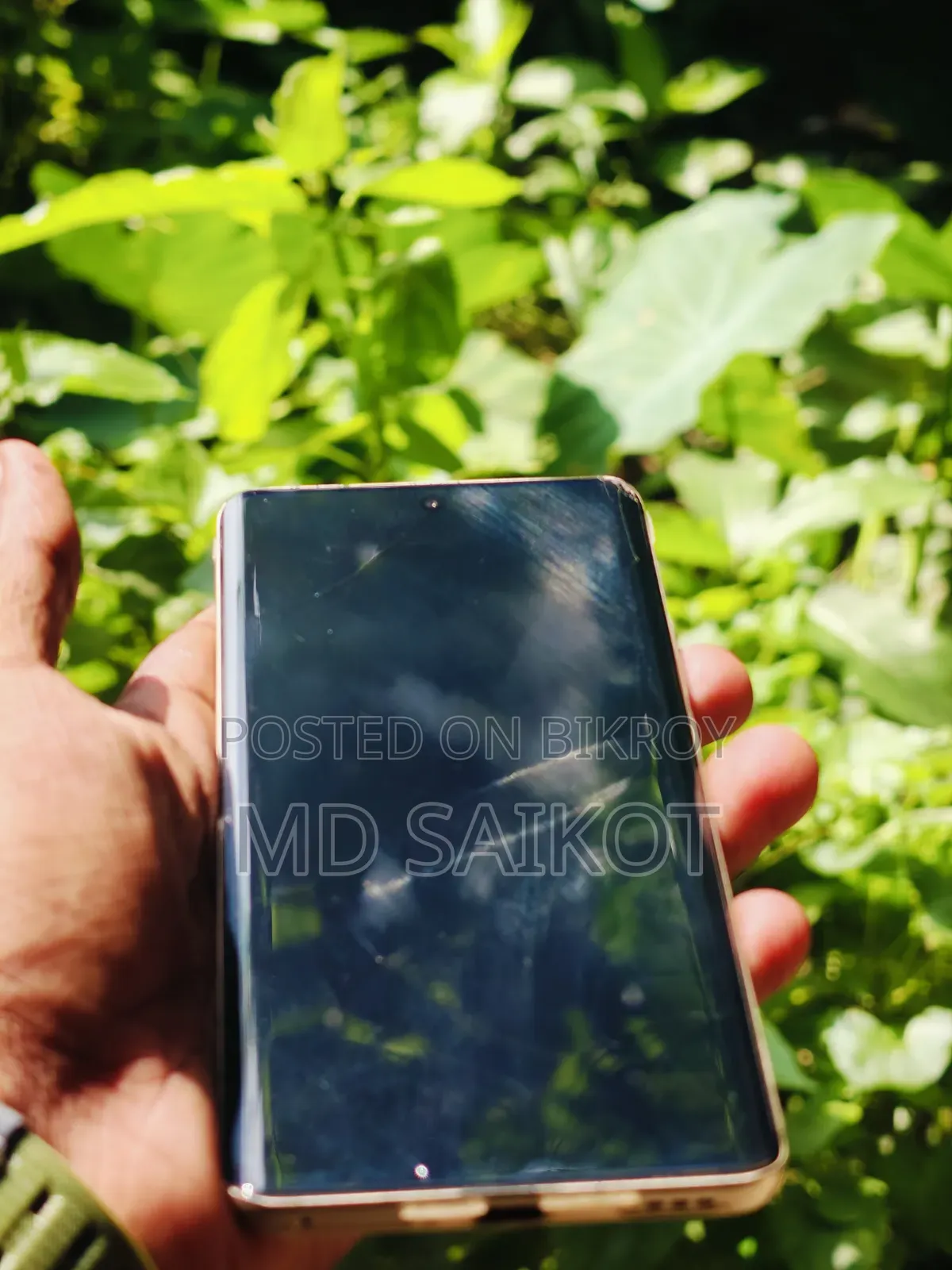 Realme 14 Pro 256 GB White