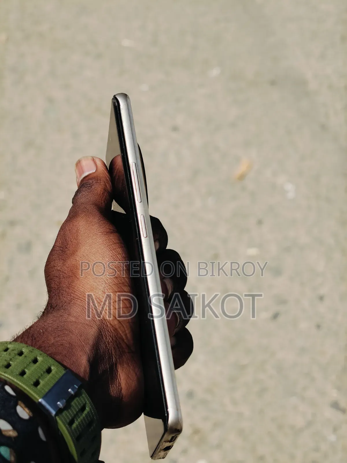 Realme 14 Pro 256 GB White