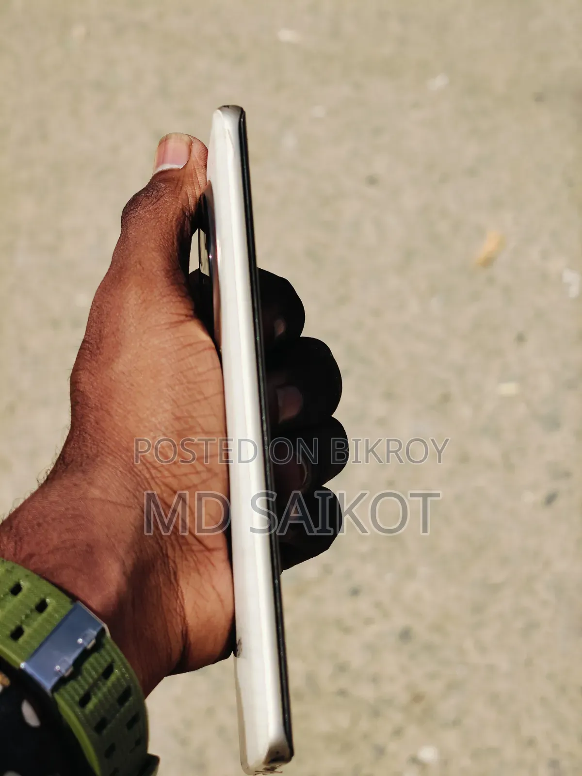 Realme 14 Pro 256 GB White