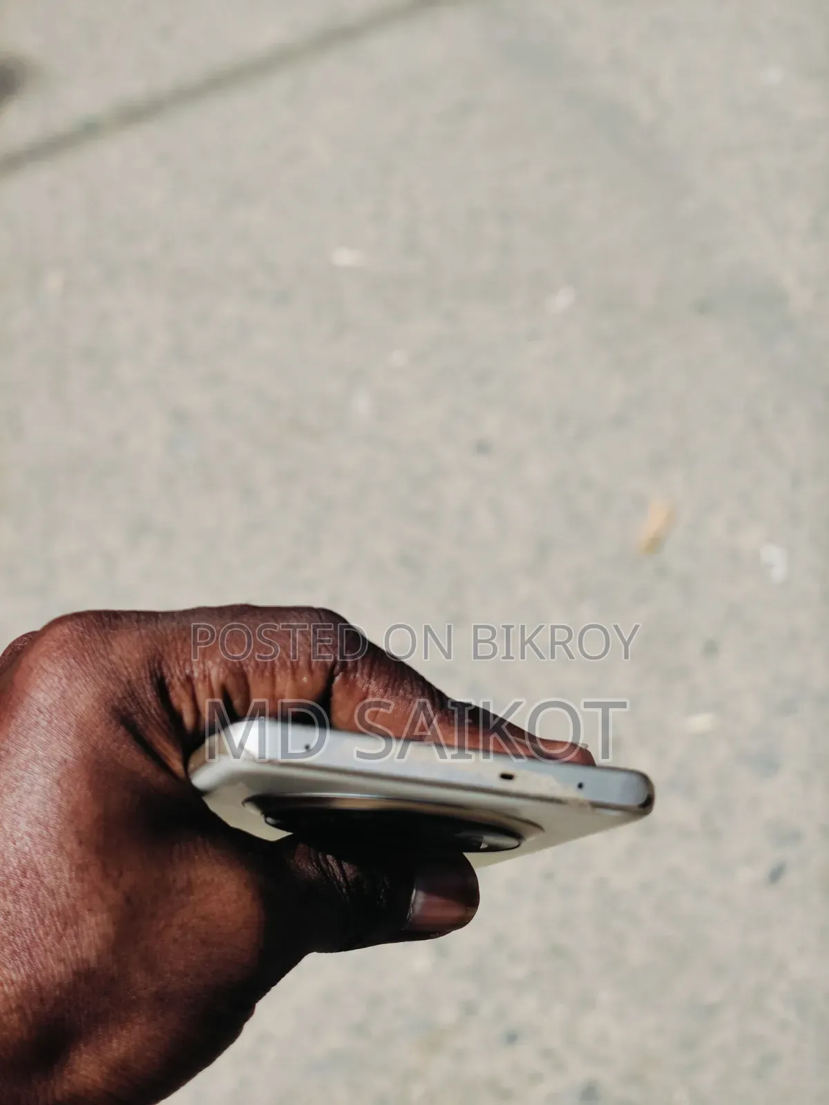 Realme 14 Pro 256 GB White