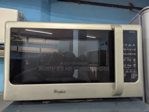 Whirlpool Micro-Oven 35 Ltr.