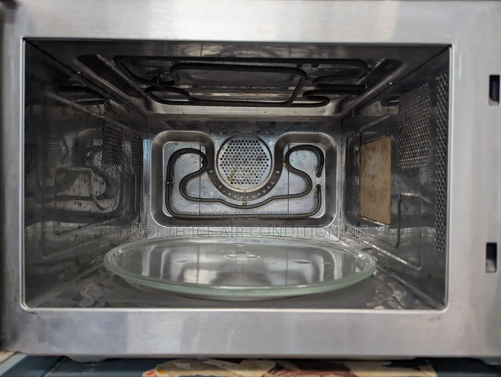 Whirlpool Micro-Oven 35 Ltr.