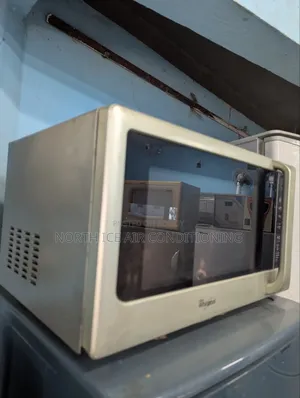 Whirlpool Micro-Oven 35 Ltr.