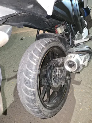 Yamaha FZS V2 2023 Blue