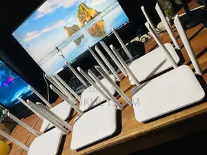 Ruijie RG-EW1200 1300 MBPS Dual Band Gigabit Router