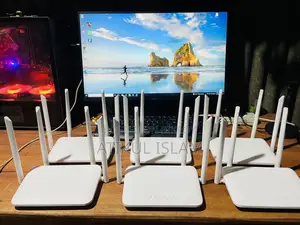 Ruijie RG-EW1200 1300 MBPS Dual Band Gigabit Router