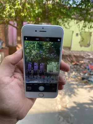 Apple iPhone 6 64 GB Graphite
