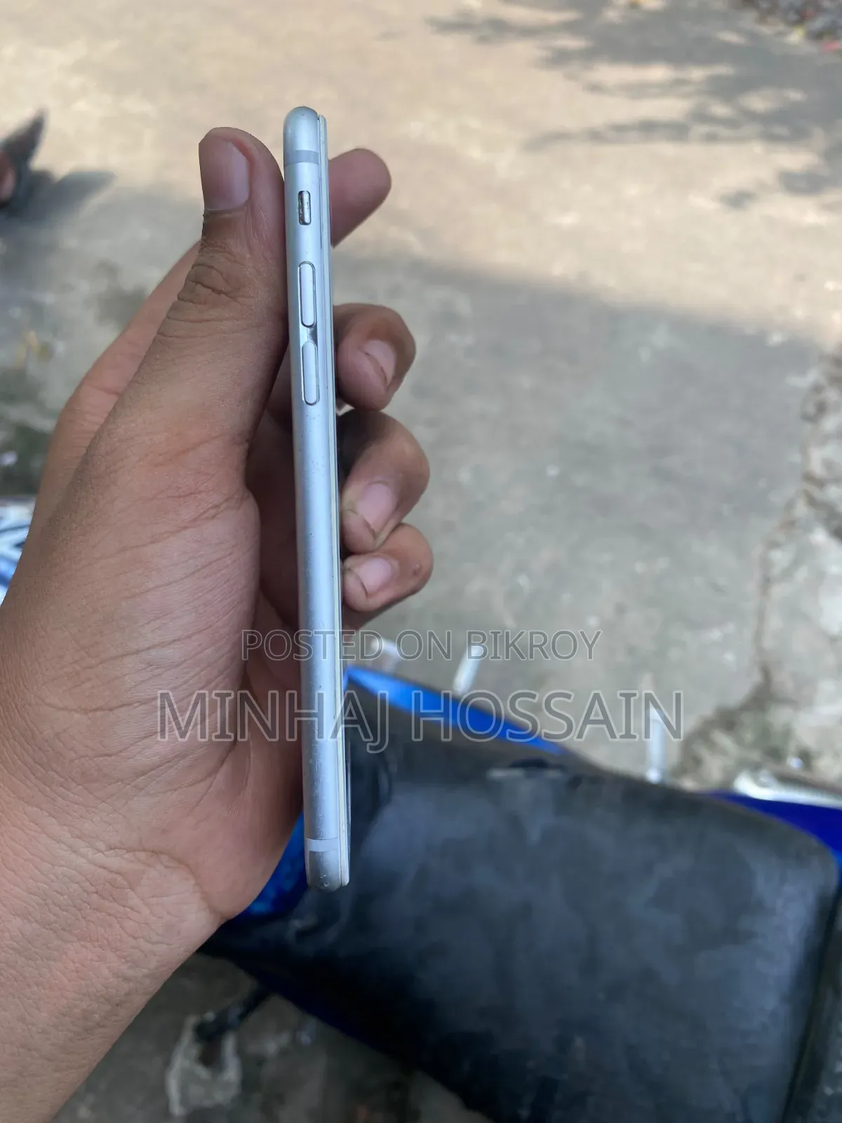 Apple iPhone 6 64 GB Graphite