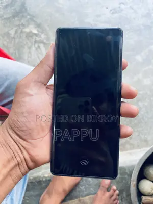 Vivo V27 128 GB Graphite