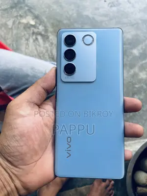 Vivo V27 128 GB Graphite