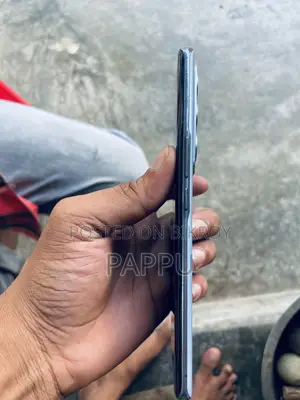 Vivo V27 128 GB Graphite