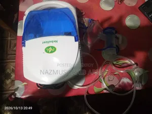 Nebulizer
