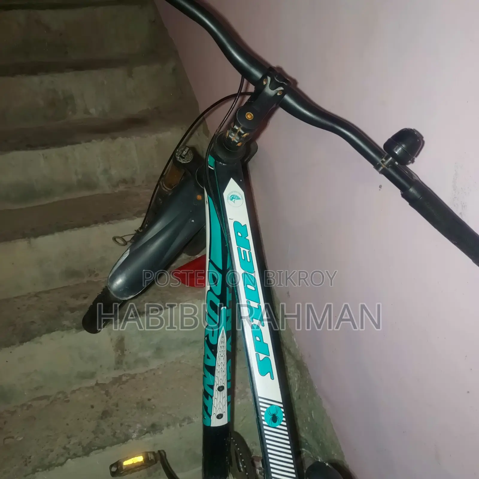 আর্জেন্ট টাকা দরকার তাই সেল করে দিব