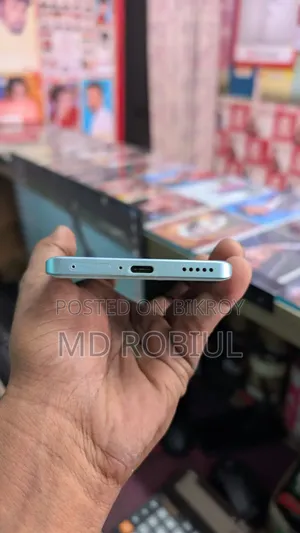 Xiaomi Civi 3 256 GB Blue