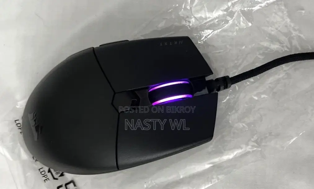 Corsair Katar Pro Wired Mouse