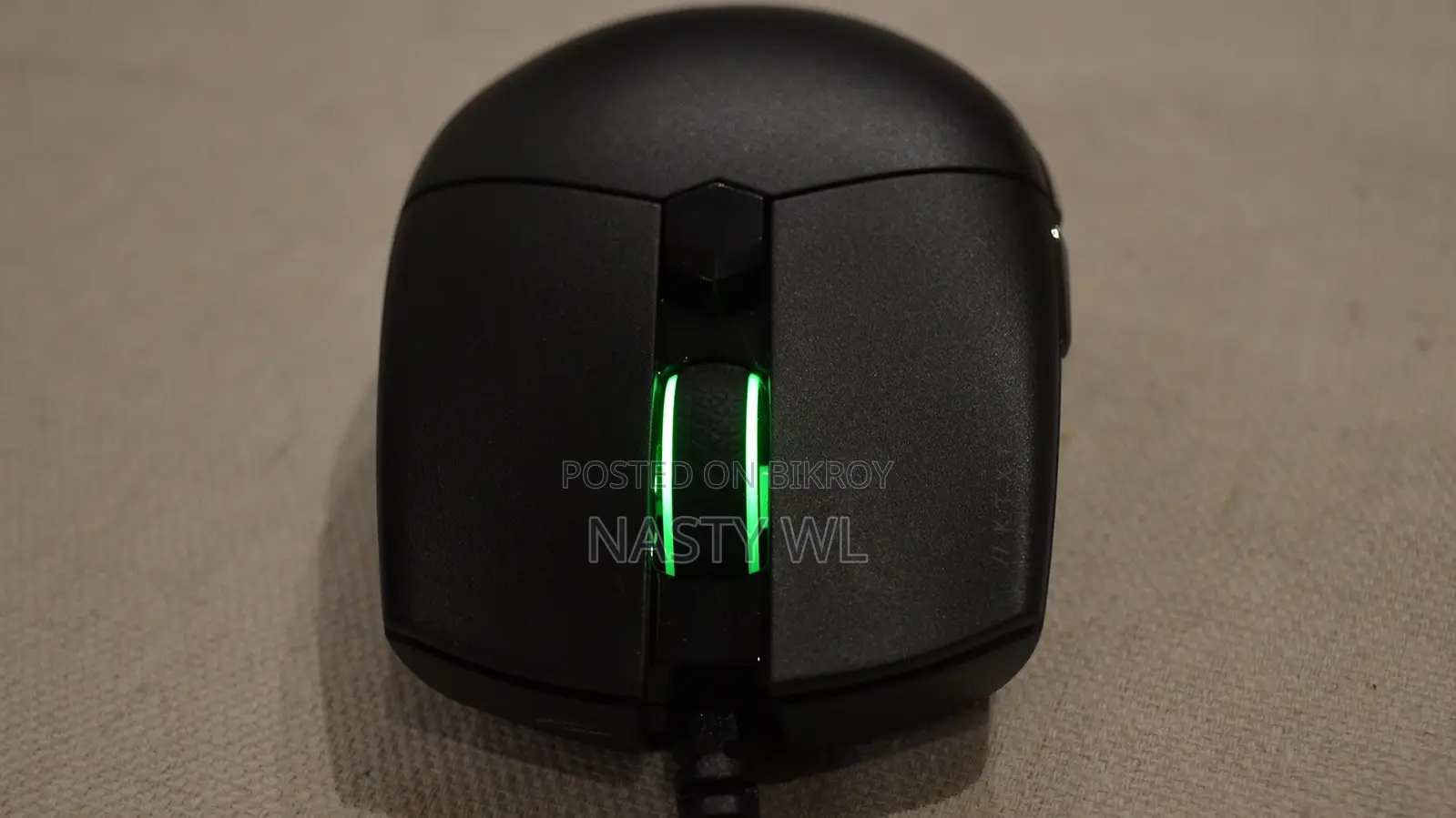 Corsair Katar Pro Wired Mouse