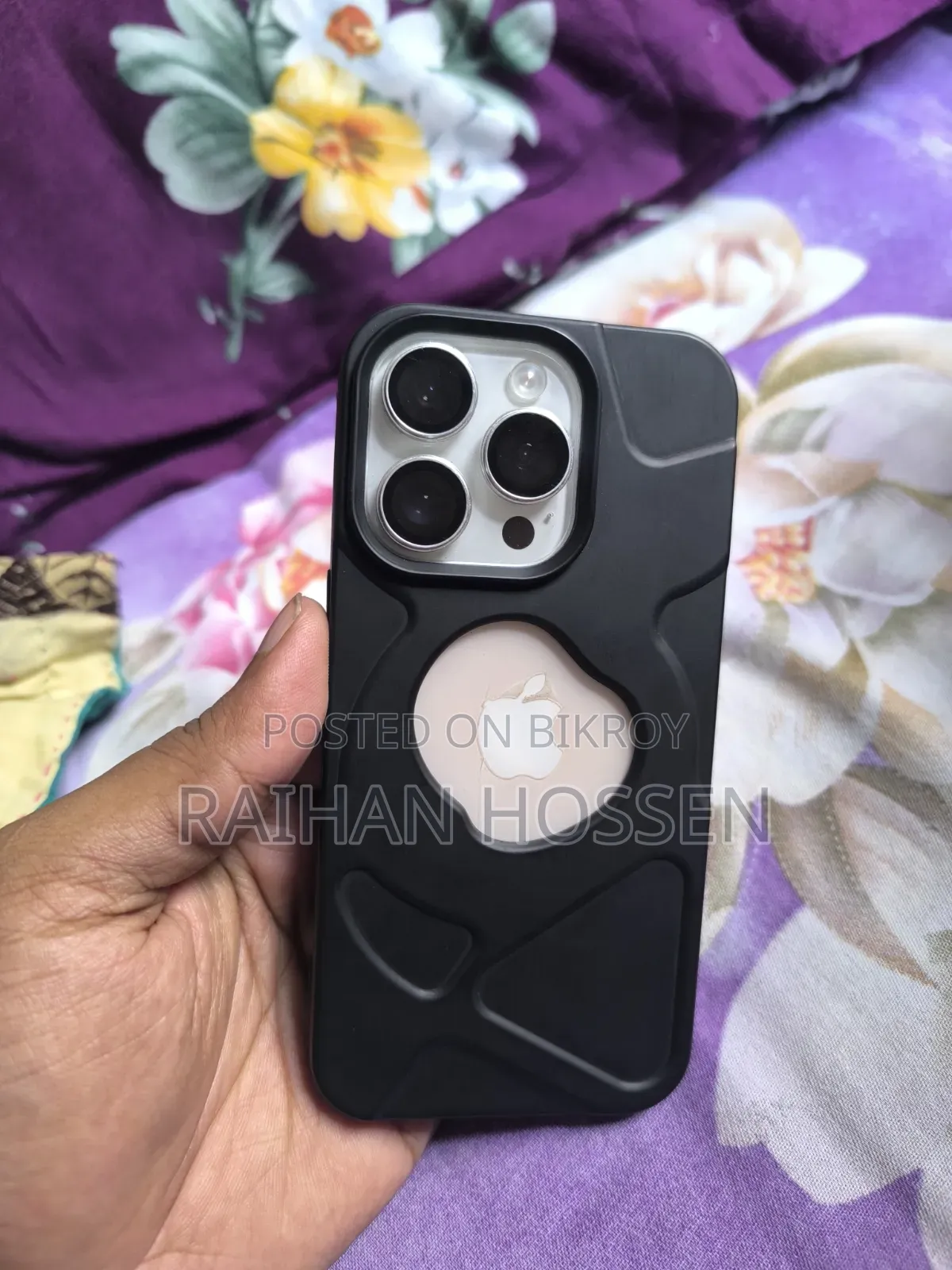 Apple iPhone 14 Pro 256 GB White