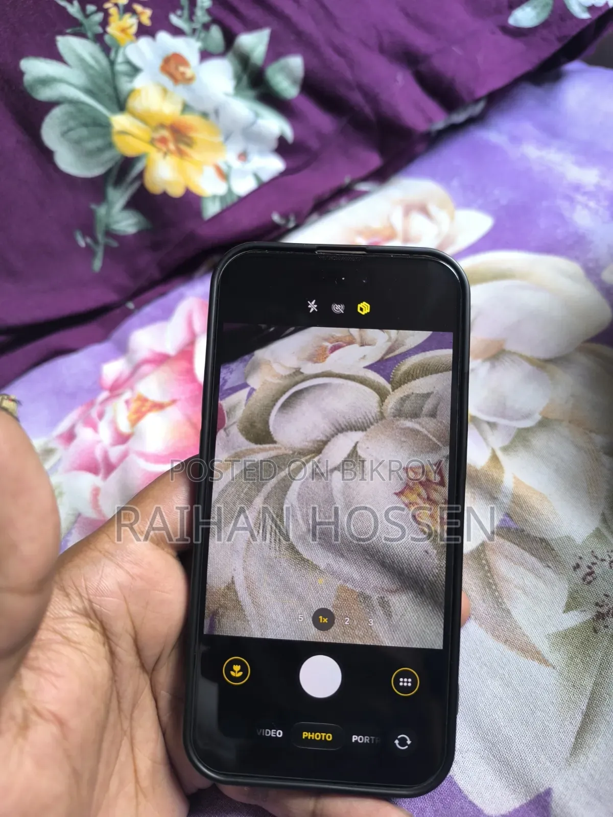 Apple iPhone 14 Pro 256 GB White