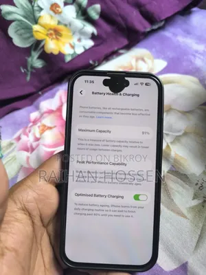 Apple iPhone 14 Pro 256 GB White