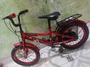 ছোটদের সাইকেল