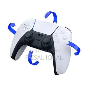 PS4 DualShock 4 Wireless Controller