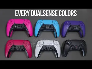 PS4 DualShock 4 Wireless Controller