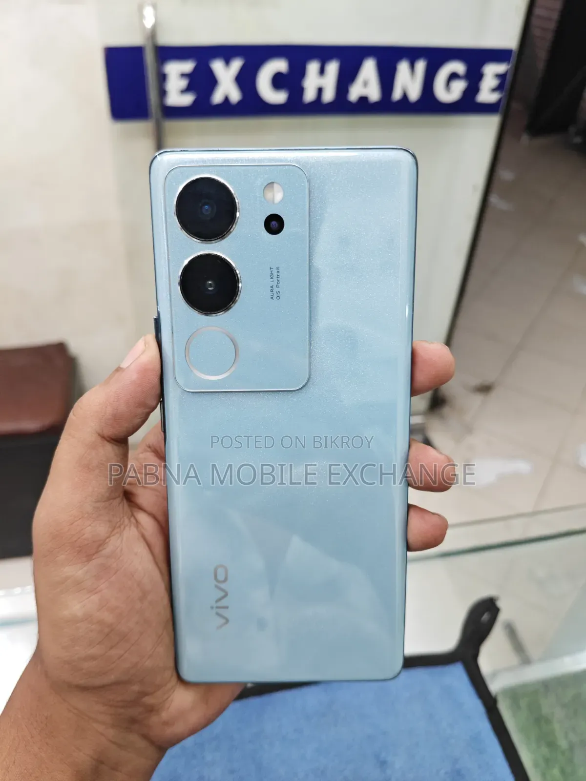 Vivo V29 5G 128 GB