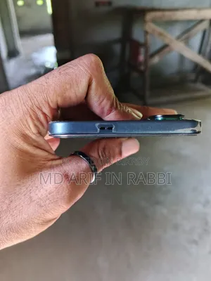ইনফিনিক্স হট ৬০ প্রো ১২৮ জিবি ব্ল্যাক