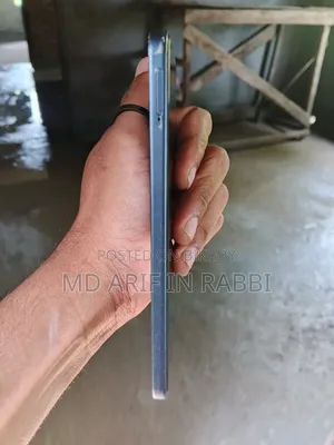 ইনফিনিক্স হট ৬০ প্রো ১২৮ জিবি ব্ল্যাক