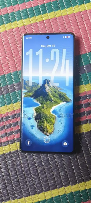 Tecno Camon 40 256 GB Gray