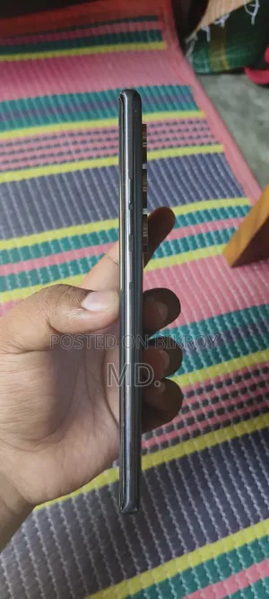 Tecno Camon 40 256 GB Gray