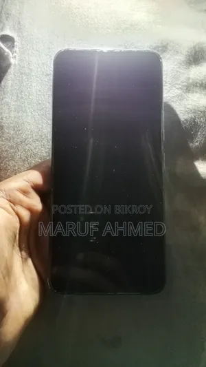Itel Vision 2 32 GB Blue