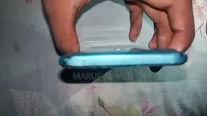 Itel Vision 2 32 GB Blue