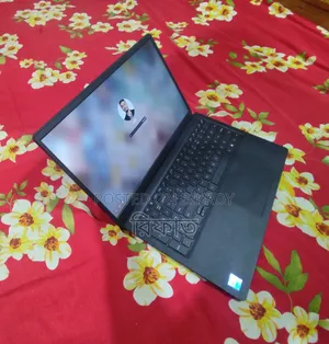 Laptop Dell 8GB Intel Core i5 SSD 512GB