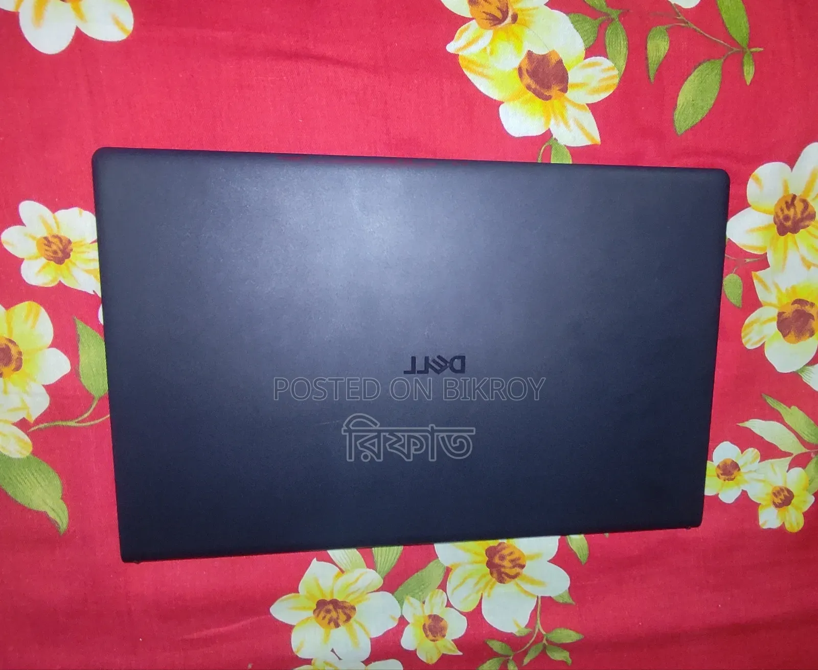 Laptop Dell 8GB Intel Core i5 SSD 512GB
