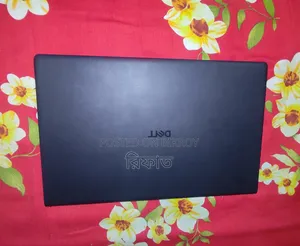 Laptop Dell 8GB Intel Core i5 SSD 512GB