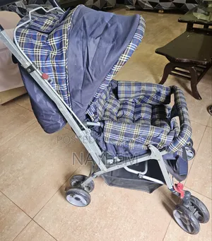 Baby Stroller