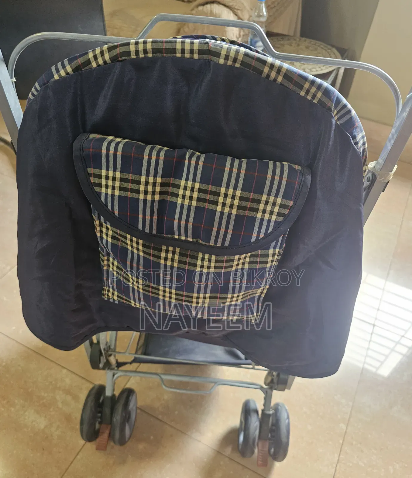 Baby Stroller