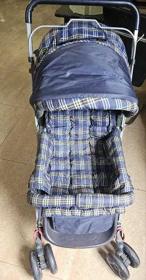 Baby Stroller