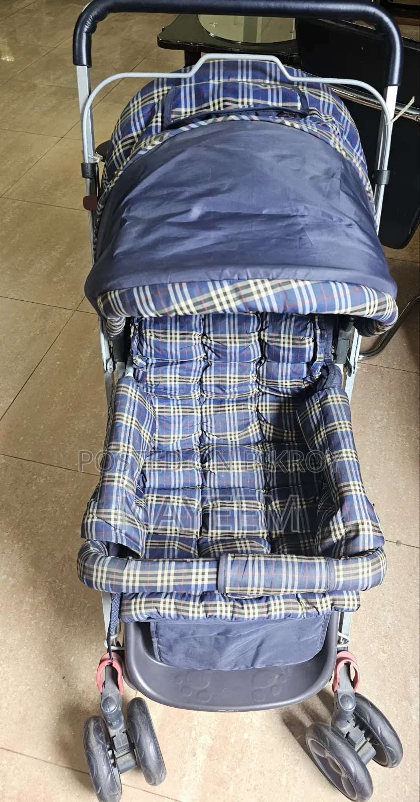 Baby Stroller