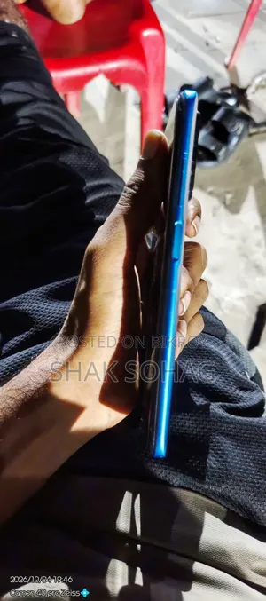 শাওমি রেডমি ১০ ১২৮ জিবি নীল