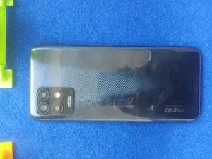 Realme Narzo 50 64 GB Black