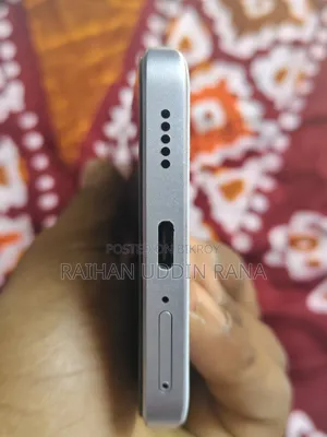 Xiaomi Redmi Note 13 Pro+ 256 GB White