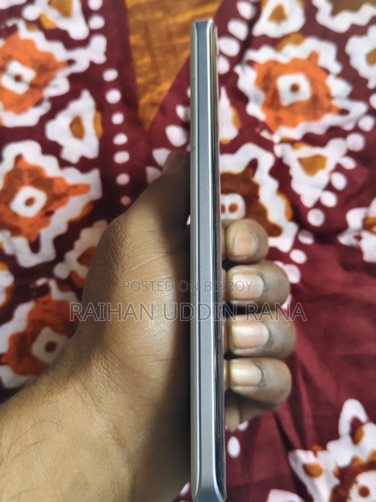 Xiaomi Redmi Note 13 Pro+ 256 GB White