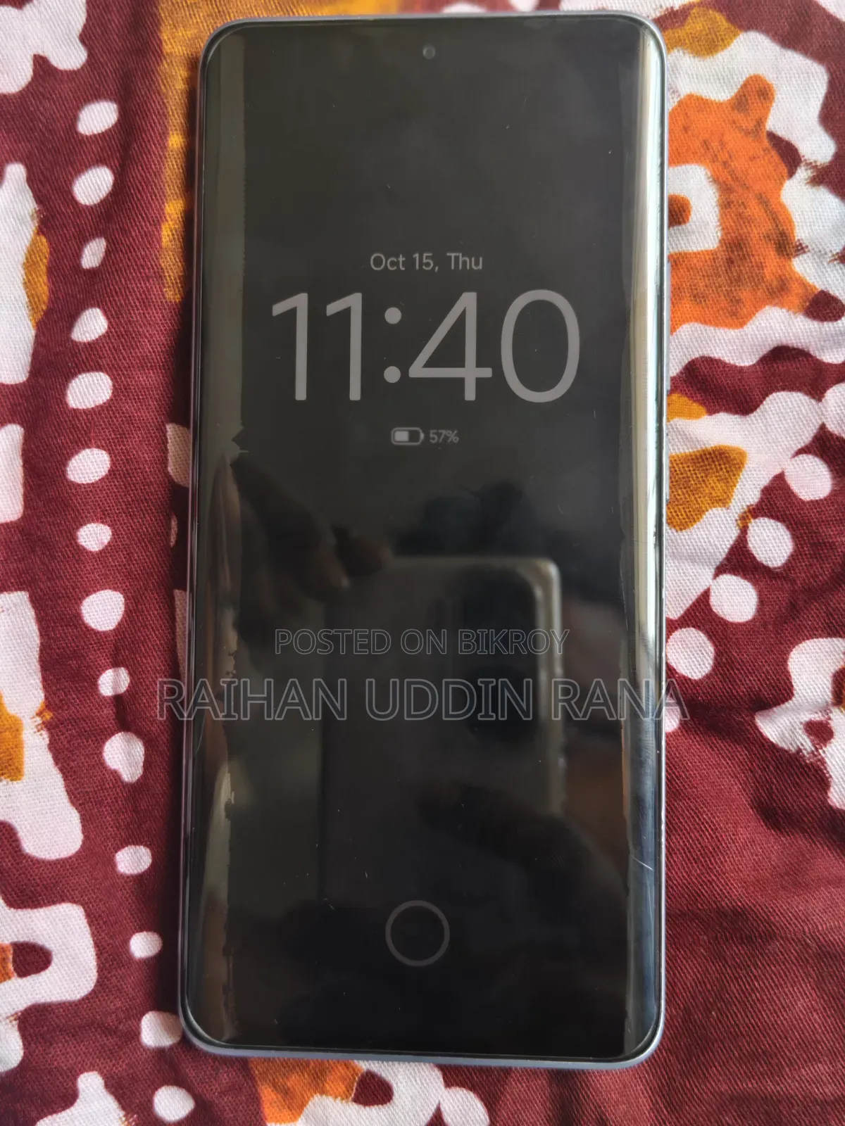 Xiaomi Redmi Note 13 Pro+ 256 GB White