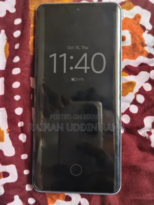 Xiaomi Redmi Note 13 Pro+ 256 GB White