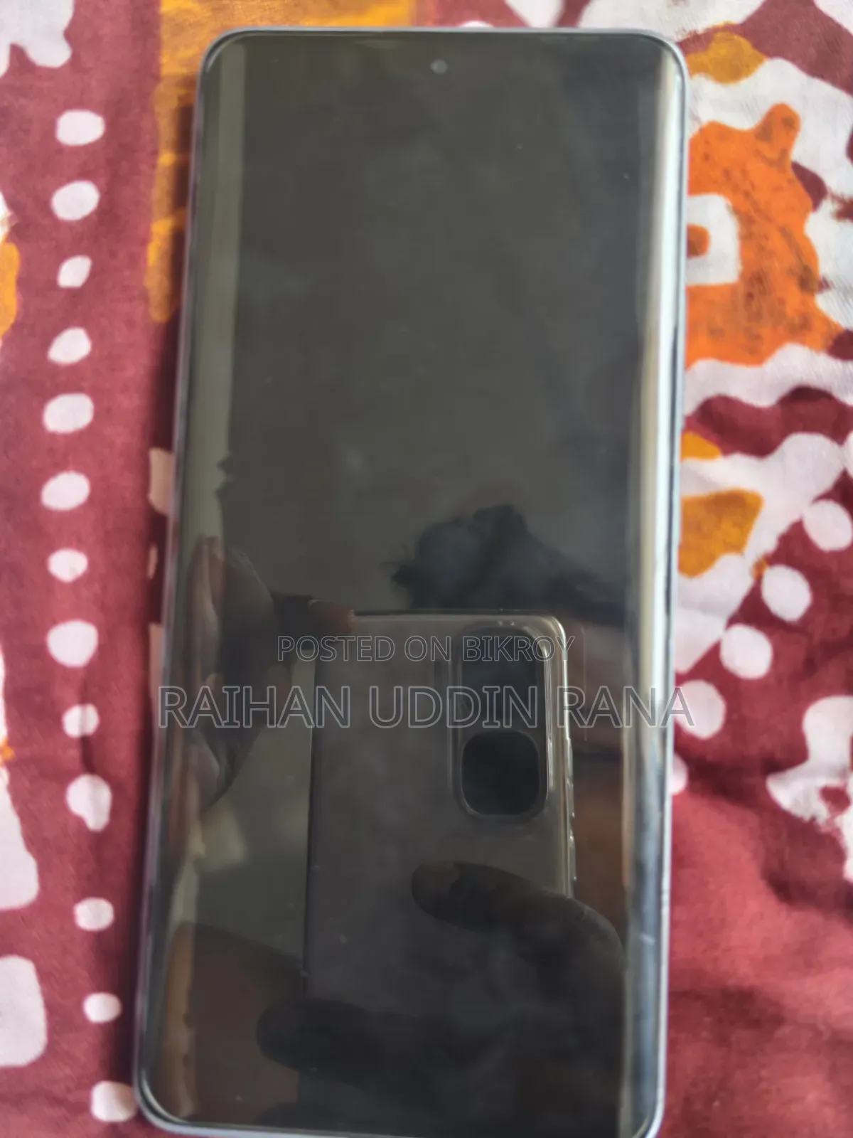 Xiaomi Redmi Note 13 Pro+ 256 GB White